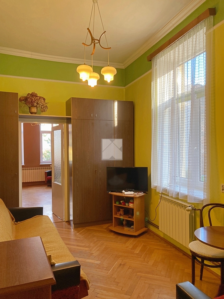 Mieszkanie 2 pokojowe ul. Słowackiego,miniumum rok miniaturka 3
