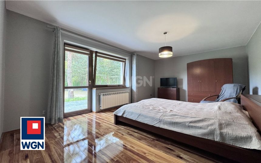 Myszków, 1 150 000 zł, 200 m2, wysoki standard miniaturka 14