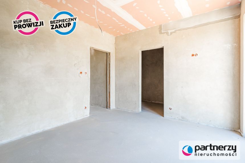 Somonino, 649 000 zł, 95.41 m2, bliźniak miniaturka 20