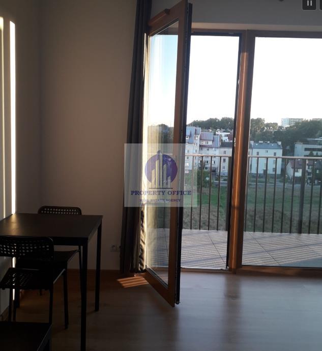 Śródmieście: mieszkanie 28,94 m2 miniaturka 12