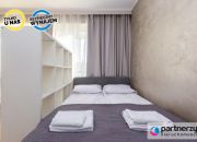 Gdańsk Zaspa, 2 200 zł, 28 m2, z balkonem miniaturka 7