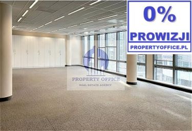 Śródmieście: biuro 132,91 m2
