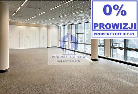 Śródmieście: biuro 132,91 m2 - zdjęcie 1