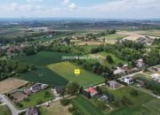 Działka budowlana Łuczanowice miniaturka 8