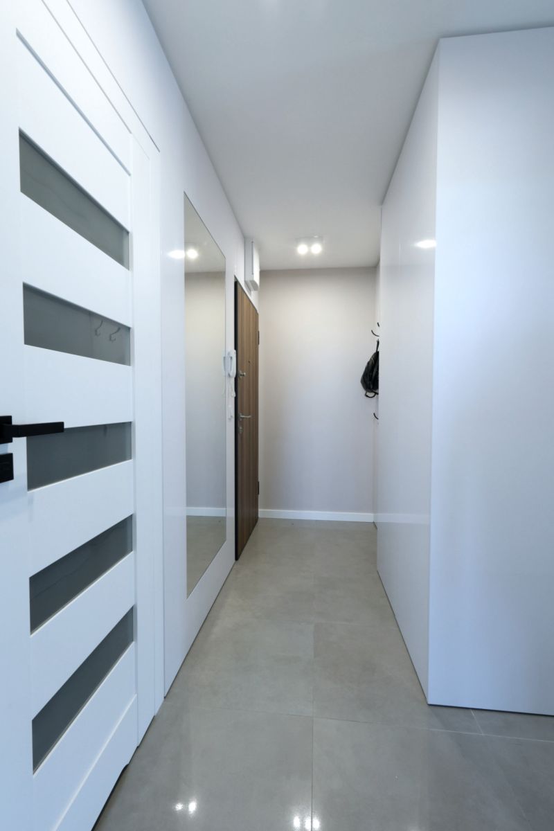 Warszawa Grochów, 3 200 zł, 51.62 m2, z garażem miniaturka 10