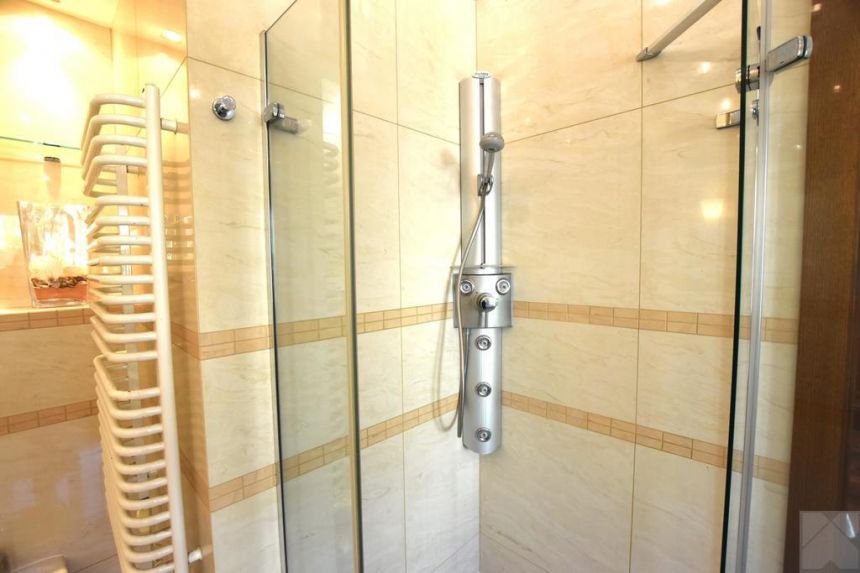 Ekskluzywny apartament Kraków Wola Justowska 61 m2 miniaturka 12