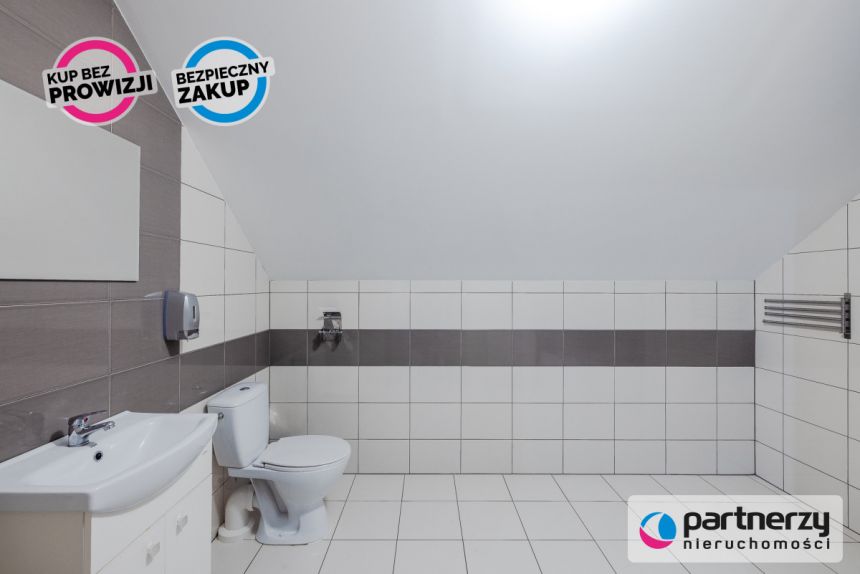 Rębiechowo, 3 250 000 zł, 460 m2, z pustaka miniaturka 12