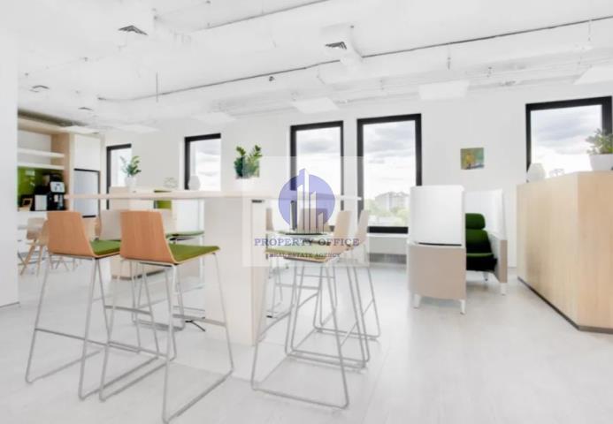 Mokotów: coworking miniaturka 2