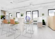 Mokotów: coworking miniaturka 2
