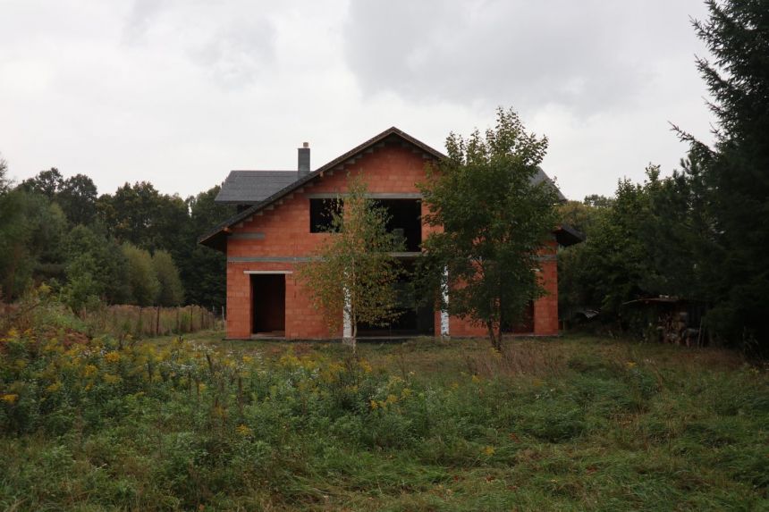 Łoś, 1 250 000 zł, 330 m2, wolnostojący miniaturka 4