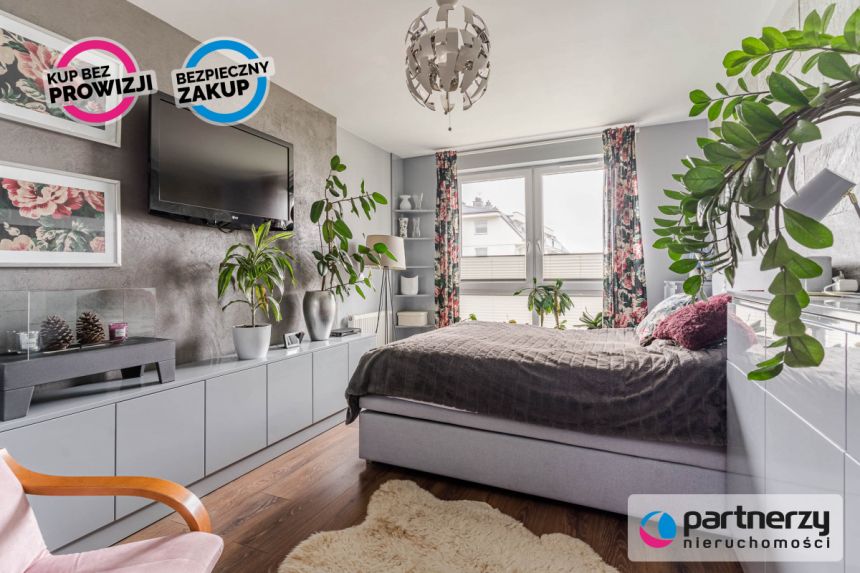 Gdańsk Łostowice, 810 750 zł, 70.5 m2, M3 miniaturka 7
