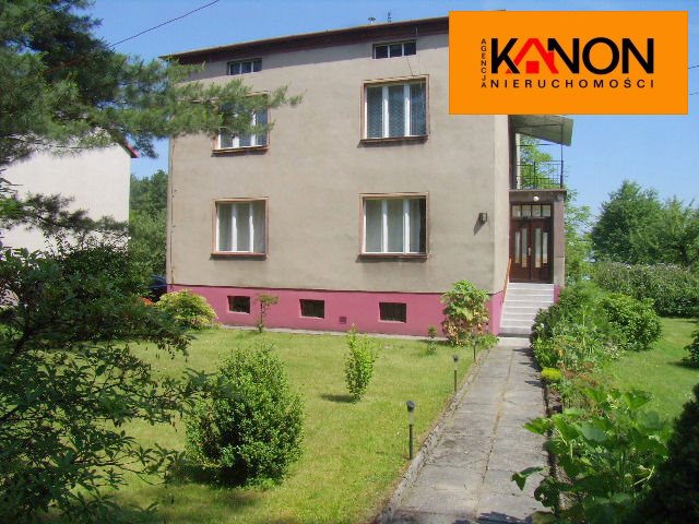 Bielsko-Biała Komorowice Śląskie, 3 400 zł, 250 m2, z cegły - zdjęcie 1