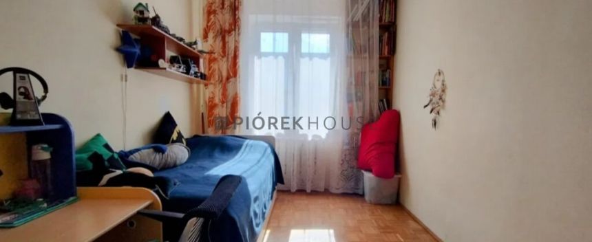 4-pokojowe mieszkanie na Ursynowie miniaturka 6