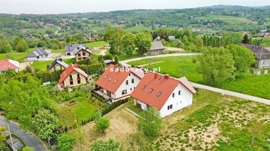 Dom W Janowicach, Gmina Wieliczka. miniaturka 13