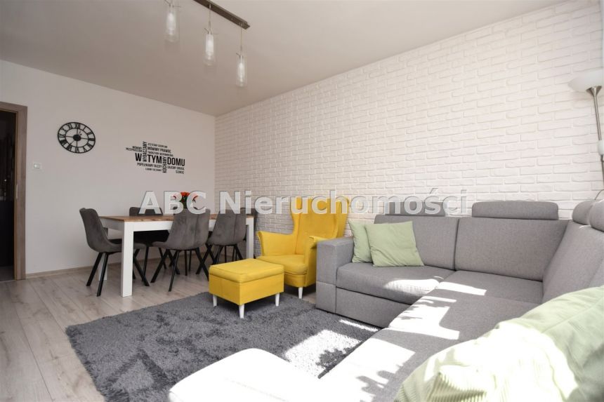 Piła Jadwiżyn, 595 000 zł, 68.6 m2, z balkonem miniaturka 2