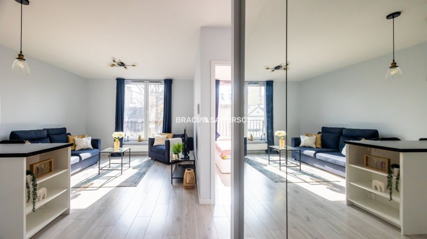 2-pok do wejścia/NY Residence/Wrocławska miniaturka 2