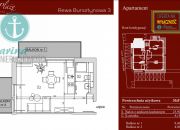 Rewa, 795 000 zł, 30.07 m2, z balkonem miniaturka 8