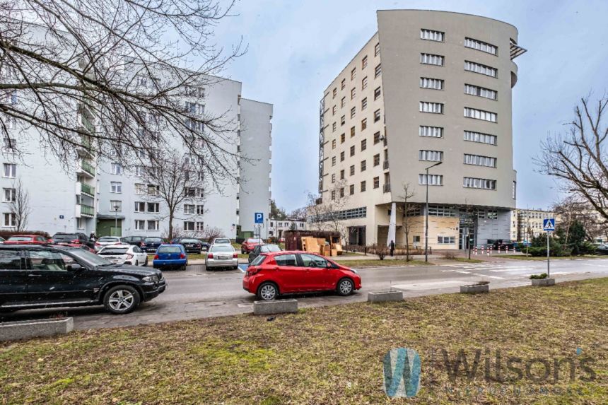 Warszawa Praga, 1 650 000 zł, 103.6 m2, z balkonem miniaturka 17