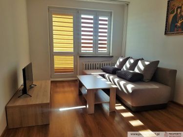 Mieszkanie do wynajęcia, 40 m2, Cmentarna, Dębica