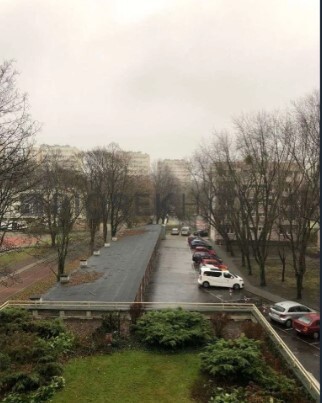 2-pokojowe mieszkanie na Mokotowie miniaturka 10