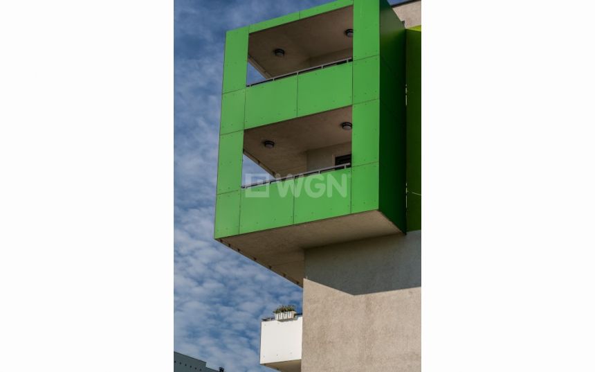 Starogard Gdański, 395 590 zł, 60.86 m2, z balkonem miniaturka 4