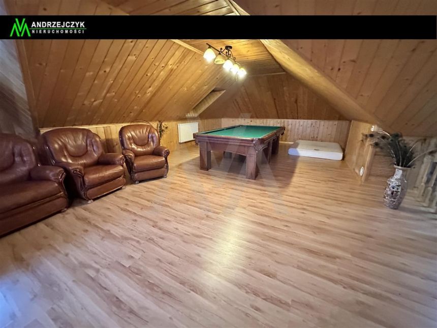 Dom 250m 2,5 km do PKP Grodzisk - zdjęcie 1
