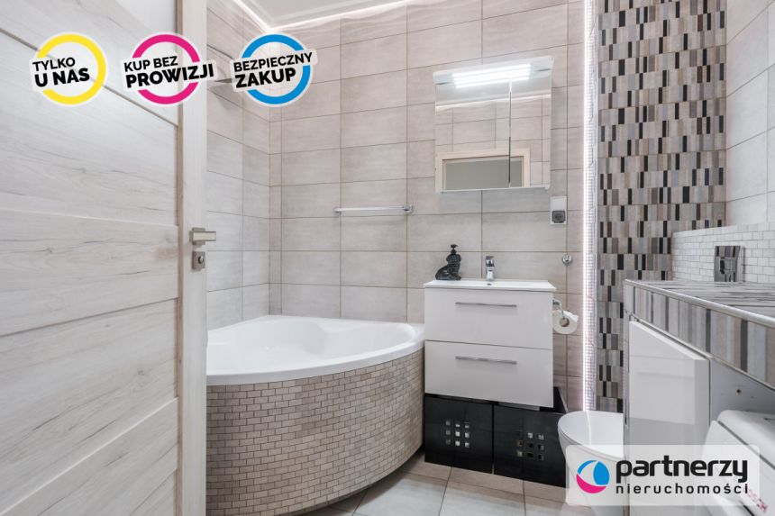 Banino, 750 000 zł, 90 m2, ogrzewanie gazowe miniaturka 22