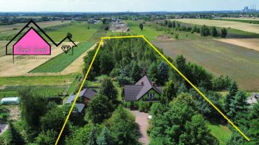 Mikorzyn, 1 190 000 zł, 155 m2, 5 pokoi