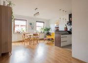 3 pokoje | Bobrzyńskiego | Balkon | Garaż | Ruczaj miniaturka 24