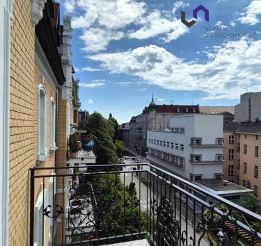 Gliwice, 3 800 zł, 87 m2, umeblowane