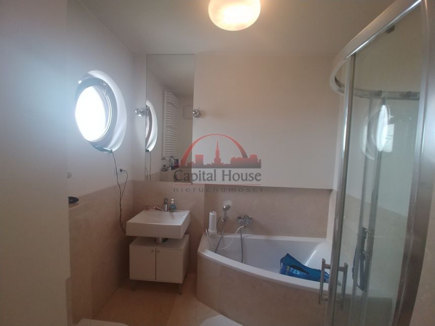 Apartament 2 pok. na 13p. z tarasem czynsz w cenie miniaturka 4