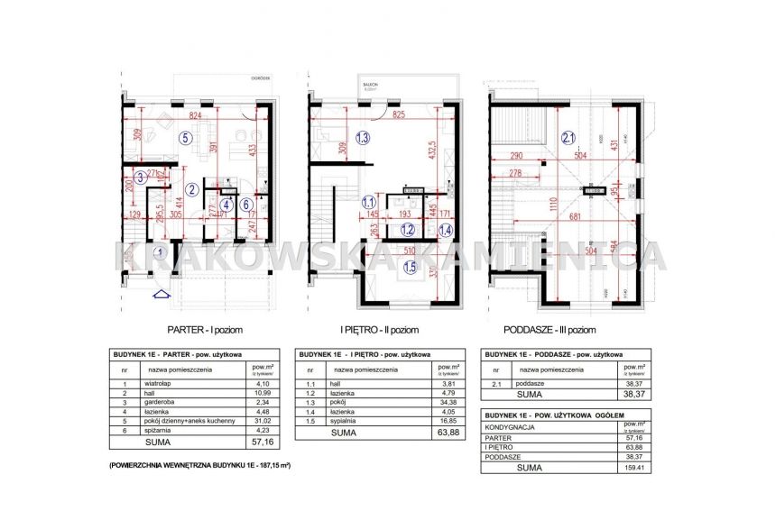 DOM Z NIEPRZECIĘTNĄ ILOŚCIĄ UDOGODNIEŃ 187 M2 miniaturka 31