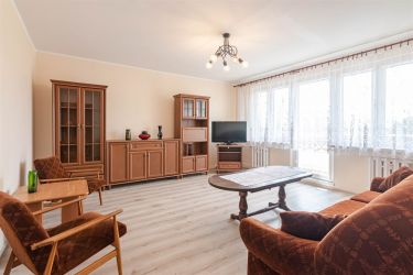 Szczecin Pomorzany, 2 500 zł, 64 m2, z balkonem