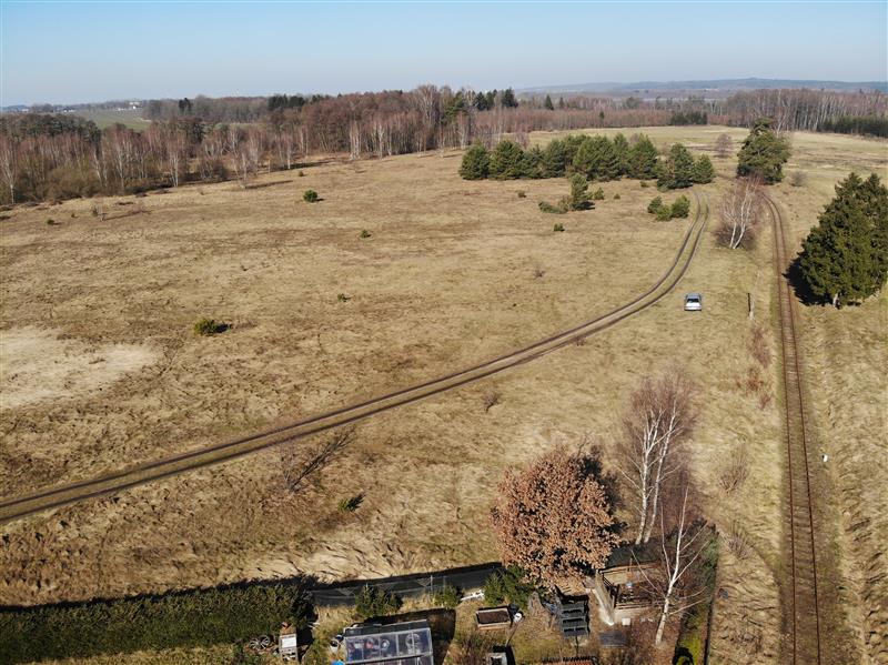 Działka budowlana - Manowo miniaturka 5