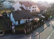 Bielany - działka 7 ar, dom do remontu -super cena miniaturka 26