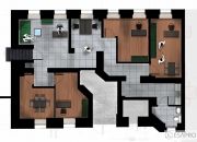 Lublin Śródmieście 5 500 zł 92 m2 miniaturka 2