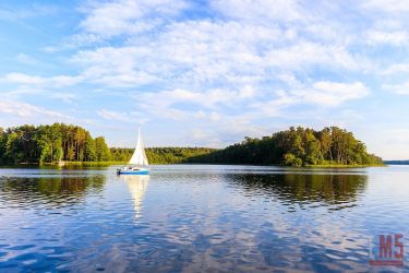 Węgorzewo, 780 000 zł, 32.62 ar, prostokątna