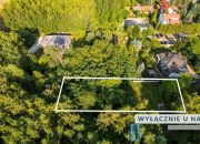 Wiktorów, 420 000 zł, 10.37 ar, droga dojazdowa utwardzona miniaturka 1