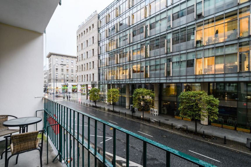 Piękne do wynajęcia do już! 50m do metra miniaturka 12