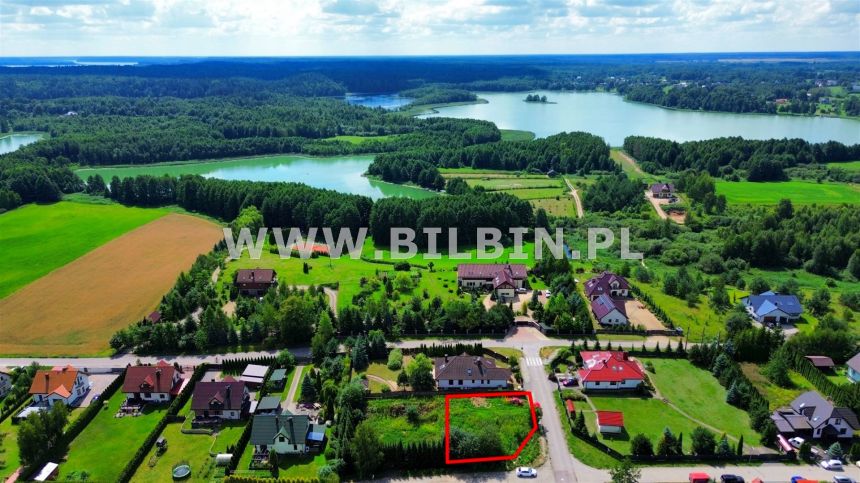 Atrakcyjna działka budowlana przy mieście ! - zdjęcie 1