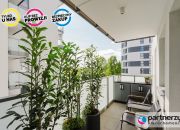 Gdańsk Letnica, 1 232 000 zł, 61.61 m2, z balkonem miniaturka 12