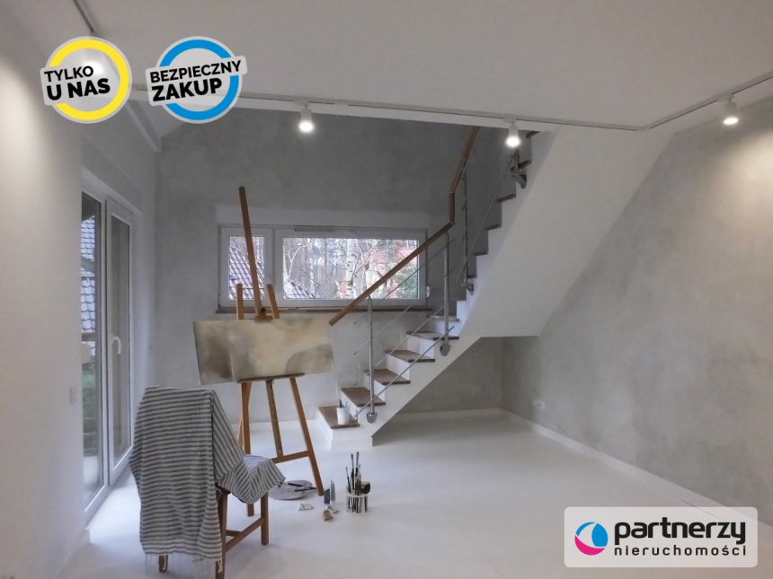 Dębki, 639 744 zł, 39.22 m2, z balkonem miniaturka 3