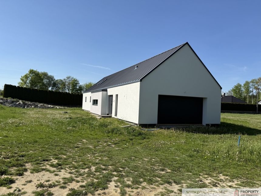 Dom, 115 m2, Żyraków, gm. Dębica miniaturka 2