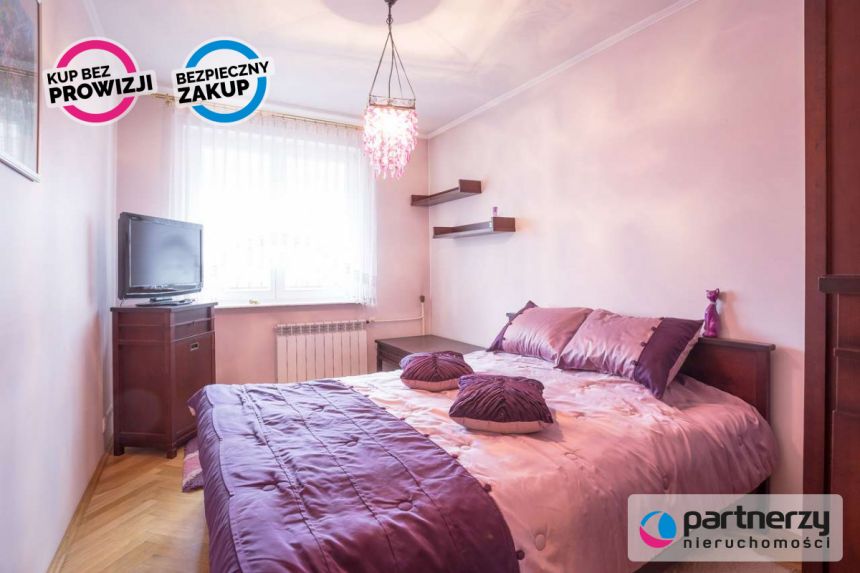 Gdańsk Brzeźno, 1 490 000 zł, 140 m2, ogrzewanie miejskie miniaturka 9