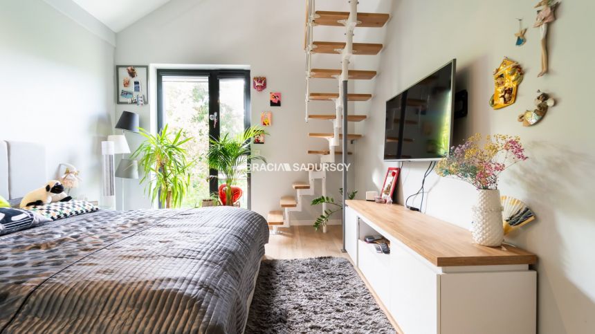 Myślenice, 1 265 000 zł, 80.65 m2, stan bardzo dobry miniaturka 26