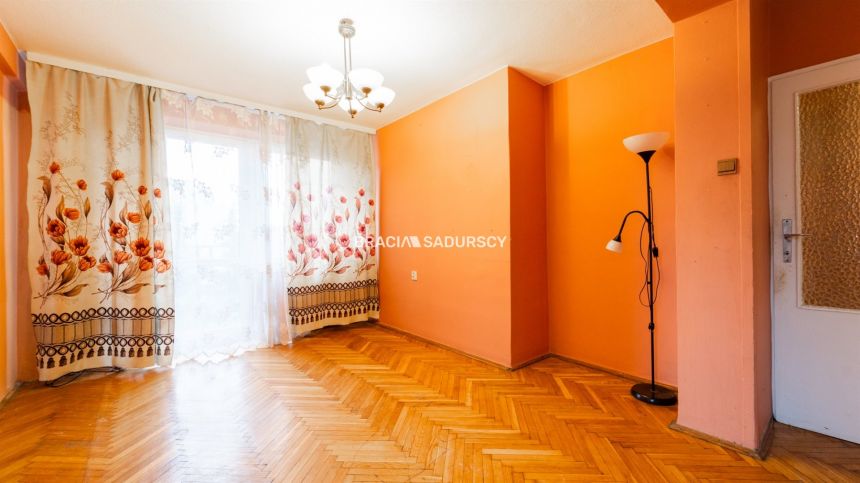 2 pok (oddziene) 50m2 Kraków Śródmieście miniaturka 7