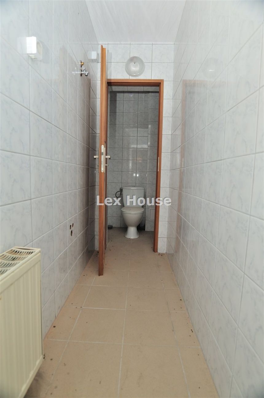 Wynajmę  obiekt hostelowo-usługowy, biurowy Gartz. miniaturka 5