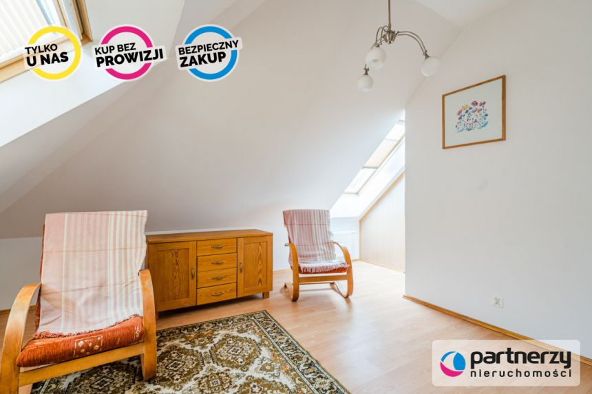 Gdańsk Siedlce, 748 000 zł, 58 m2, z balkonem miniaturka 8
