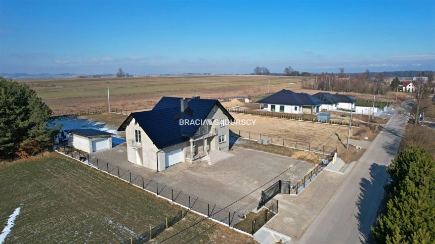 Łobzów, 1 248 000 zł, 160.5 m2, umeblowany miniaturka 22