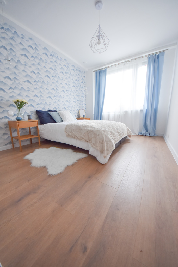 Mieszkanie 3pok. Sprzedaż 61m2, Opole Zwm miniaturka 9